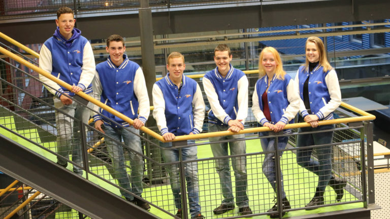 Skills Heroes finales; net geen top drie voor mbo’ers regio Alkmaar
