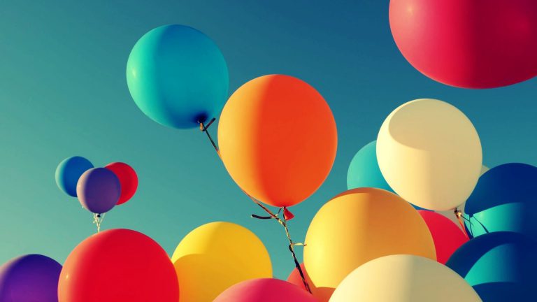 Ballonnen oplaten voortaan verboden in Heerhugowaard