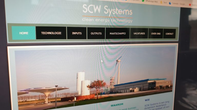 Pensioenfonds PFZW investeert miljoenen in ‘groen’ Alkmaars bedrijf
