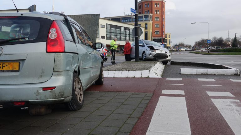Kruising Zuidtangent-Stationsplein tweede gevaarlijkste punt van provincie