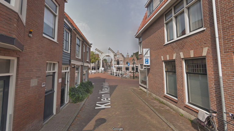 Hoek Oudegracht-Klein Nieuwland derde gevaarlijkste punt in provincie
