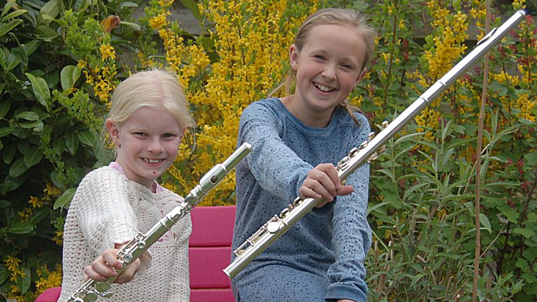 Open dag op 25 mei bij Muziekatelier Alkmaar ?