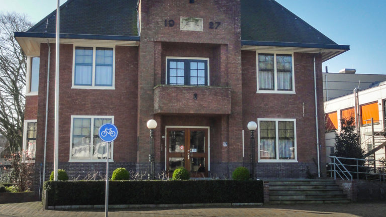 Collegebesluit: gemeente Heiloo trekt 500 euro uit voor EK Wielrennen