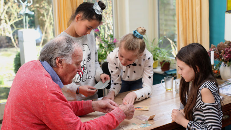 Langedijkers met oorlogsverhalen gezocht voor bijzonder schoolproject