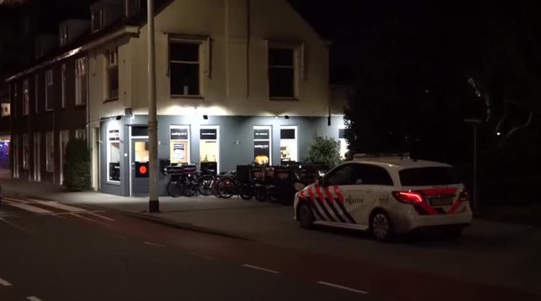 BureauNH besteedt aandacht aan gewapende overval Sushi Point