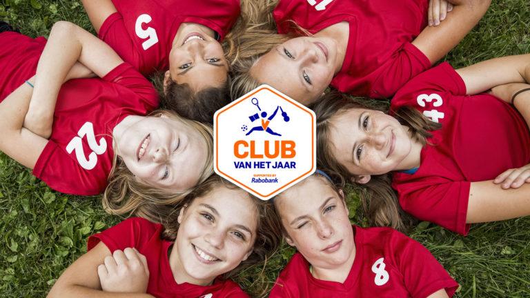 Stemmen op Waardse clubs voor verkiezing ‘Club van het Jaar’