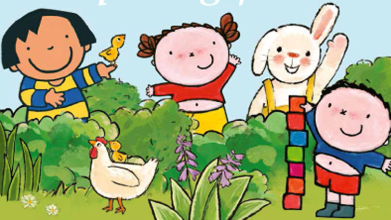 Clavis opent kinderboekenwinkel met educatief centrum in Het Hooge Huys ?