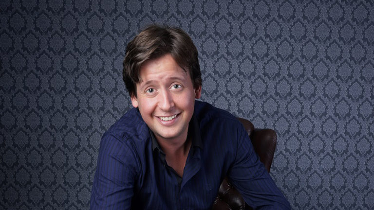 Pieter Raat Stichting presenteert MAMS, Hugo-Scoop en Steven Kazàn