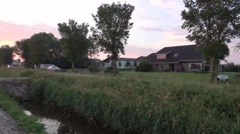 Verdachten overval Zuid-Scharwoude vrijdag voorgeleid