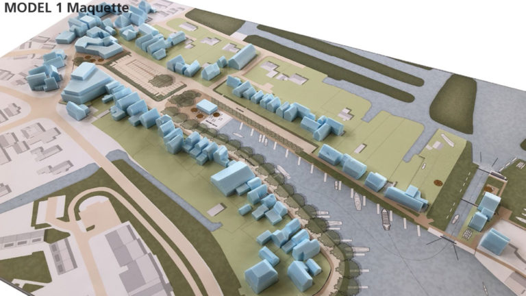 Inzichten participatiebijeenkomst Havenplein worden verwerkt in ‘voorkeursplan’