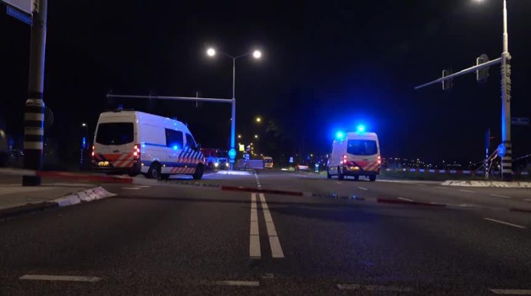 Onderzoek dodelijk ongeval in volle gang; bestuurder zwarte Seat Leon kan mogelijk meer vertellen