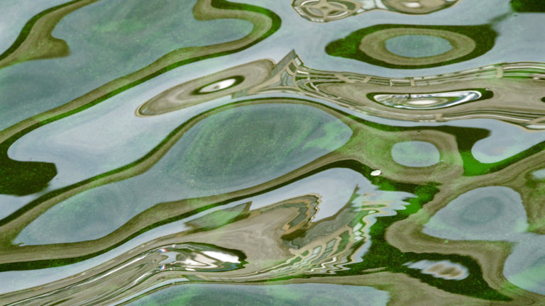 Foto-expositie ‘Waterreflecties in het Noord-Hollands kanaal’ in de Sociëteit ?