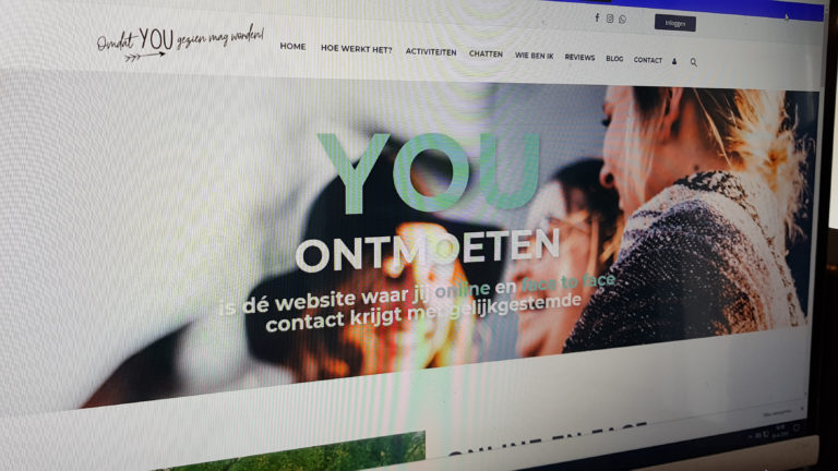 Ontmoetingsplatform met uitstapjes voor eenzame jongeren