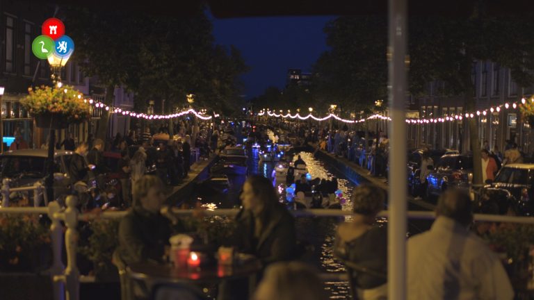 Lichtjesavond Alkmaar met vaartocht, lichtobjecten en showelementen ?