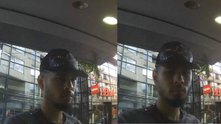 Bureau NH besteedt aandacht aan gewapende overval aan Cobdenstraat Alkmaar