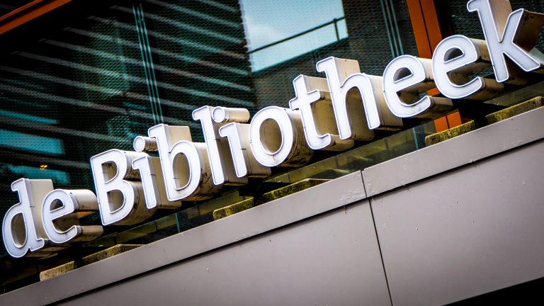 Bibliotheek biedt hulp bij regelen digitale overheidszaken ?