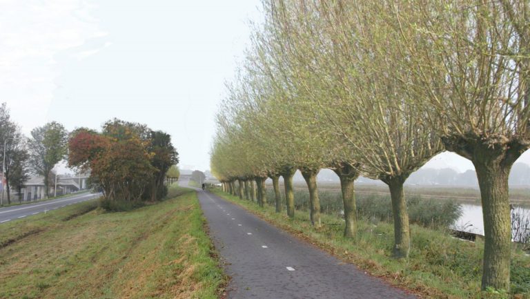 Online vragenlijst over waardering van groen in Heerhugowaard