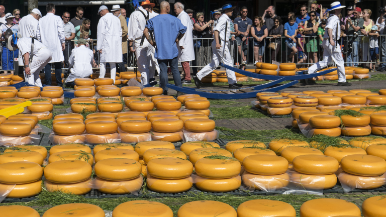 Minikaasmarkt, Kinderkaasspelen, Nelson Awards en markt in De Mare ?