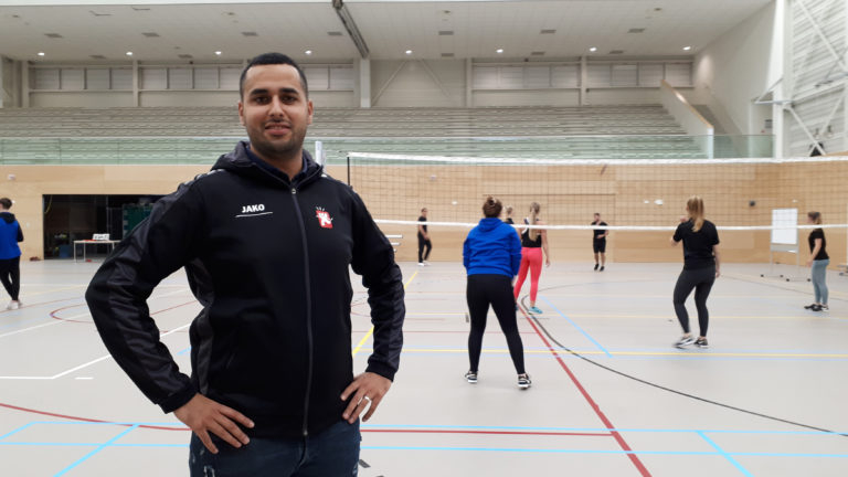 Nu ook sportregisseur voor Alkmaarse stadsdelen West en Oost
