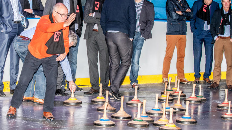 Sport Vitaal organiseert 50-plusser activiteiten tijdens de herfstvakantie