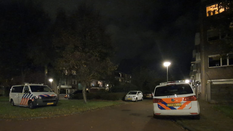 Drugs- en wapenhandel waren aanleiding voor aanhoudingen door arrestatieteam