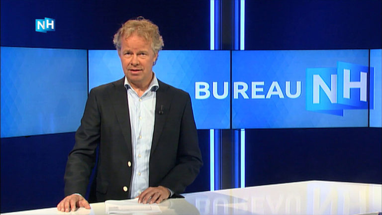Woensdagavond in Bureau NH: fietsendiefstal in Alkmaar