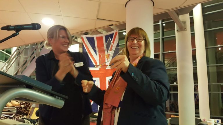 Horizon College Alkmaar beste Europese cursuscentrum voor Cambridge English