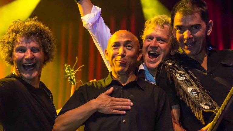 Jubileumconcert 50-jarig Memphis in Podium Victorie ?