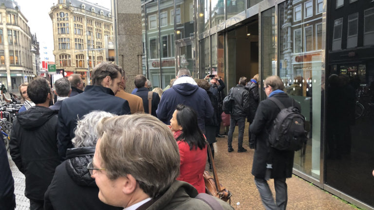 Waardse jeugdzorgwethouder Does wil meer geld van Den Haag: “Omdat elk kind recht heeft op een perspectief om voor te leven!”