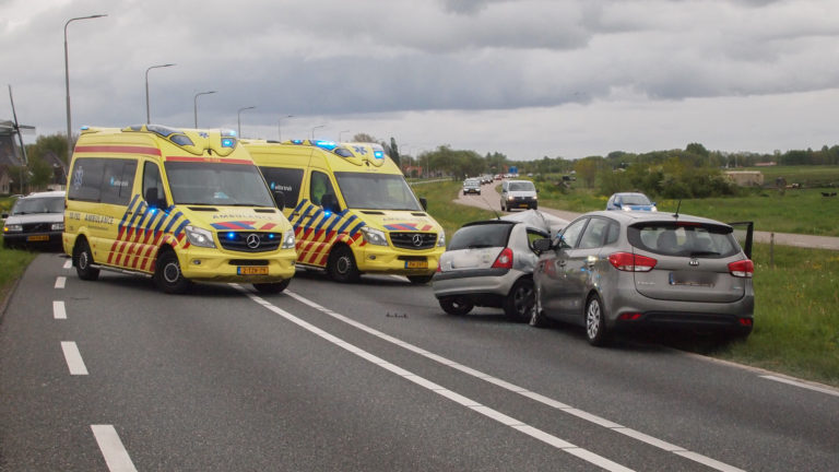 Regeringspartij CDA: aantal rijstroken N9 verdubbelen
