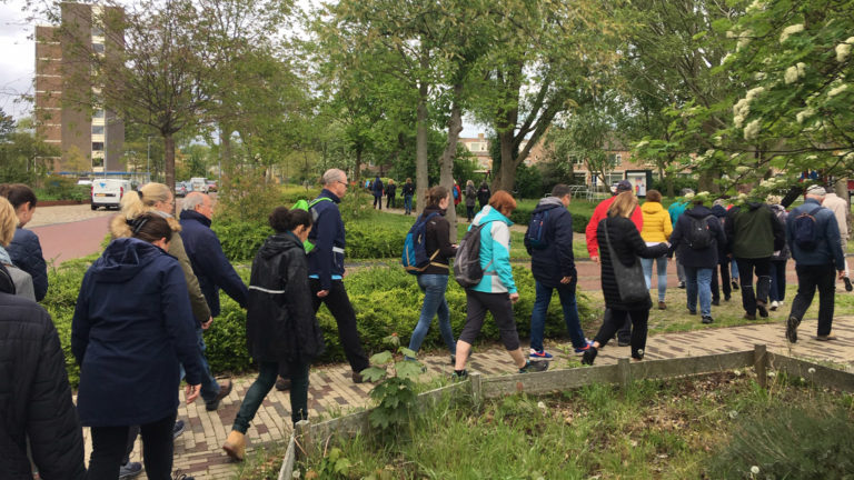 Klaar Mee – Loop Mee organiseert kerstwandeling op 16 december ?