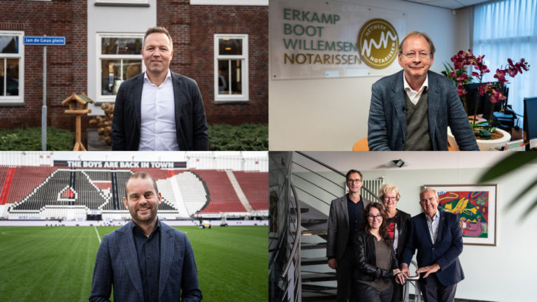 Genomineerden voor Bronzen Waaier 2019 zijn bekend