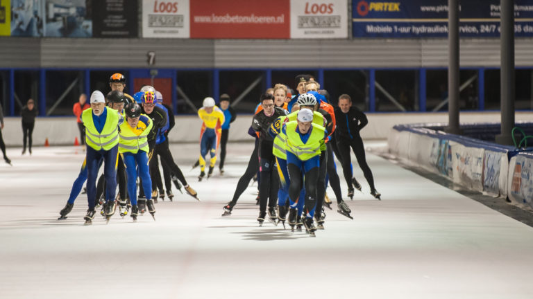 Zesde en laatste Buffelavond in De Meent op 10 januari ?