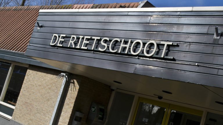 Inspiratielezing ‘Stoppen met roken met EFT’ in De Rietschoot ?