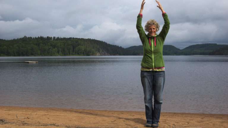 Workshop Chi Neng Qigong op 7 maart bij Hortus Alkmaar ?