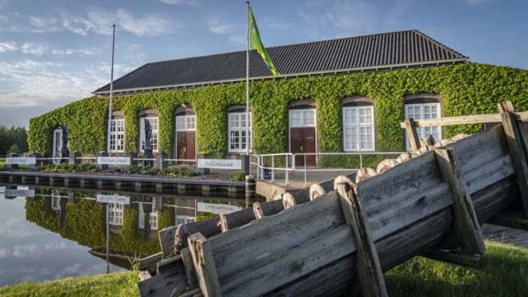 Argentijnse tango in Het Oude Gemaal ?