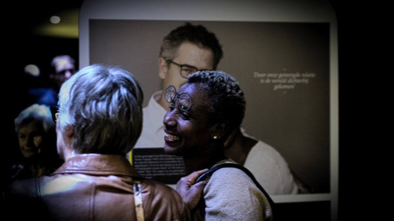Reizende tentoonstelling ‘Grenzeloze Liefdes’ vanaf 5 maart in bibliotheek Alkmaar ?