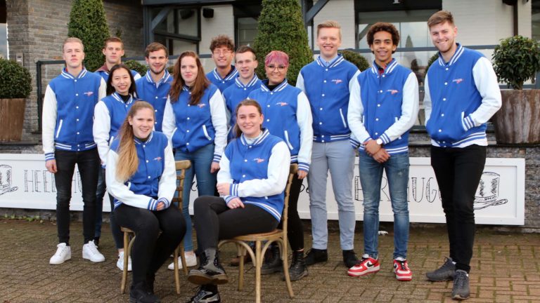 Podiumplekken voor mbo’ers Horizon College regio Alkmaar op NK Beroepen