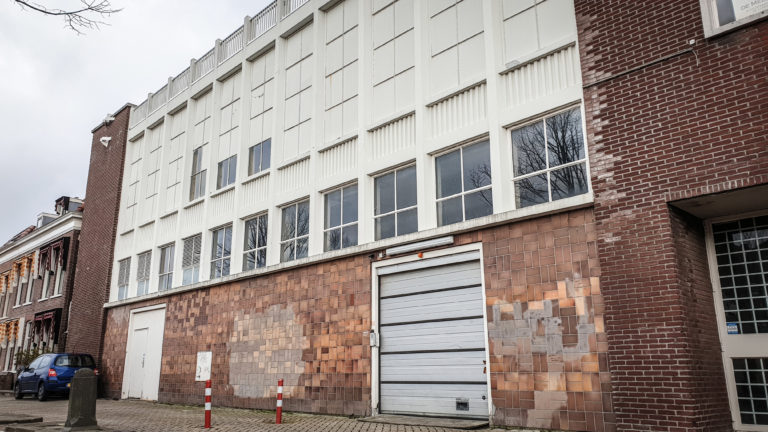 Financiering grootste struikelblok voor plannen ‘cargo hub’: “Het is een prima plan”
