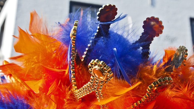 Gemeente Alkmaar nog in dubio over Koningsdag: “Nu niet onze hoogste prioriteit”