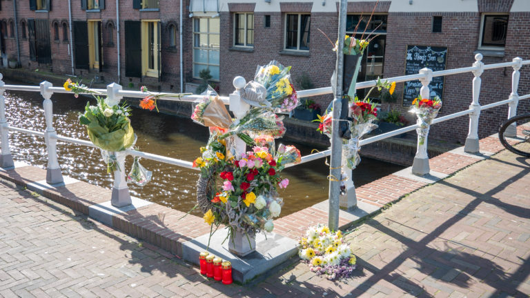 Raadsvragen OPA na recent dodelijk ongeluk 24-jarige motorrijder Kanaalkade