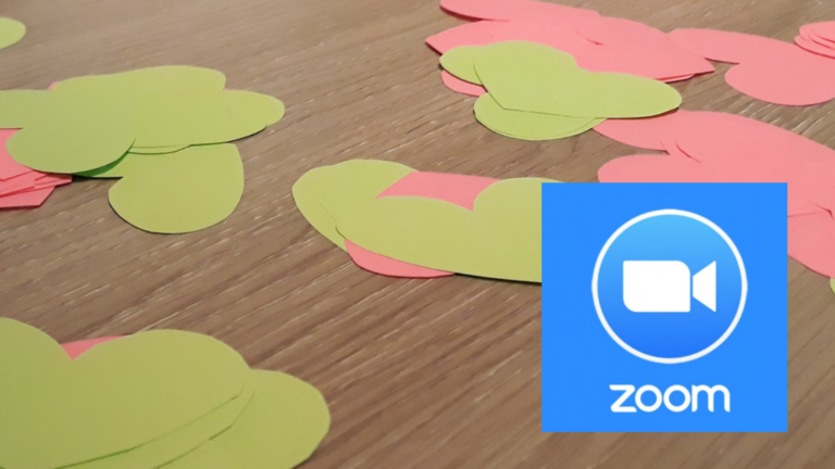 Geen fysiek speeddaten door corona, maar met Mandy wél wekelijks digitaal
