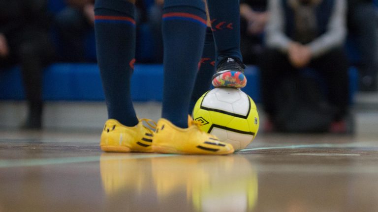 Reiger Boys stopt met zaalvoetbal, vrouwenteam wil op eigen houtje verder