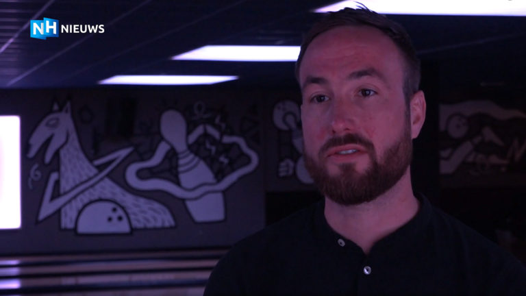 Eigenaar De Waerd Bowling: “anderhalvemeter samenleving voor ons beangstigend”