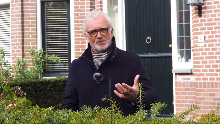 Voorzitter veiligheidsregio aan moslims: “Houd u ook met Ramadan aan de regels”