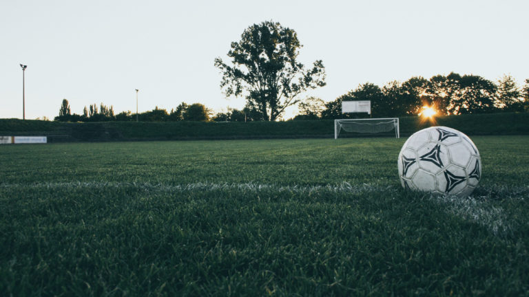 Voetbaltrainingen kinderen HAL-gebied gaan weer van start: “Ze staan te trappelen”