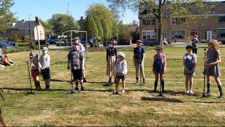 Gemeente Heerhugowaard geeft toch wat ruimte voor acts bij zorginstellingen