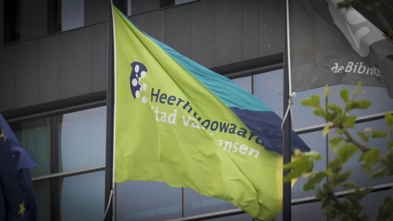Gemeente Heerhugowaard gewoon open op Bevrijdingsdag, inclusief afvaldiensten