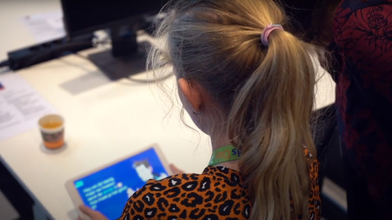 HAL-gemeenten zoeken Junior Cyber Agents met de game Hackshield