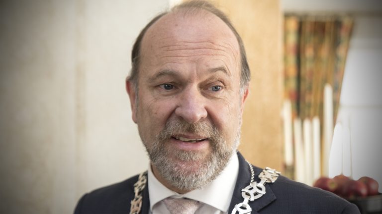Herdenkingsdag dit jaar ook in Heerhugowaard anders dan anders